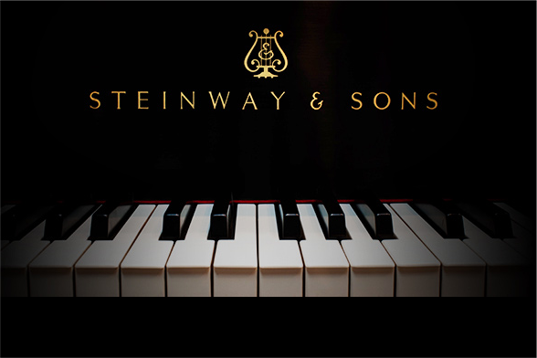 CHECK OUR INVENTORY ON PRE-OWNED STEINWAY & SONS PIANOS >